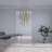 Baileyton 13 - Light Cluster Pendant-1773446009