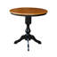 Table de salle à manger Garbacz-538311462-538311458
