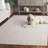 Ebony 930 Hand Tufted Wool/Cotton Abstract Rug in Gray-108597500