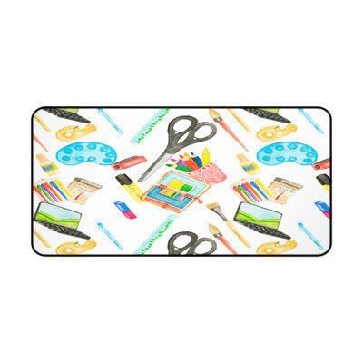 Polyester Desk Pad