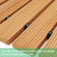 Manufactured Wood Pathway