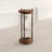 Clyde Hourglass Decorative Object