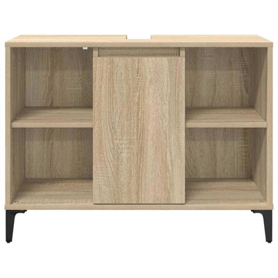 Freestanding Under Sink Cabinet