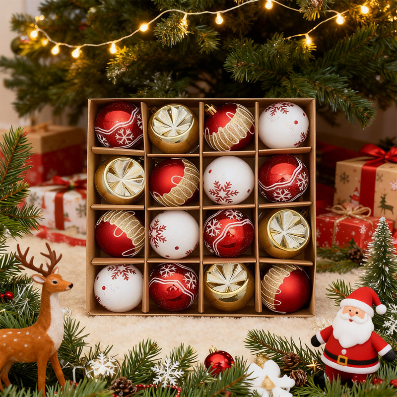 6.1cm Other Bauble