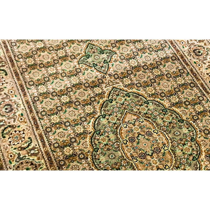 One-of-a-Kind 2'6" X 9' Area Rug