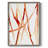 RunnelVI Framed Print - Solid Wood-1230209082
