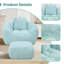 Fauteuil à billes Giant-395256707