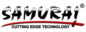 Logo SAMURAI