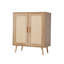 Rectangle Sideboard Accent Chest