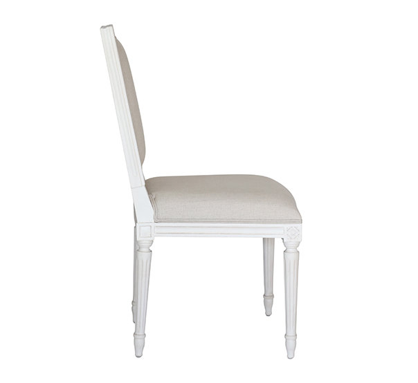 Regent Upholstered Dining Chair