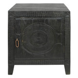 Bannock Bedside Table