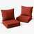 Rust Red