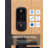 Desloc Fingerprint Smart Lock With Bluetooth