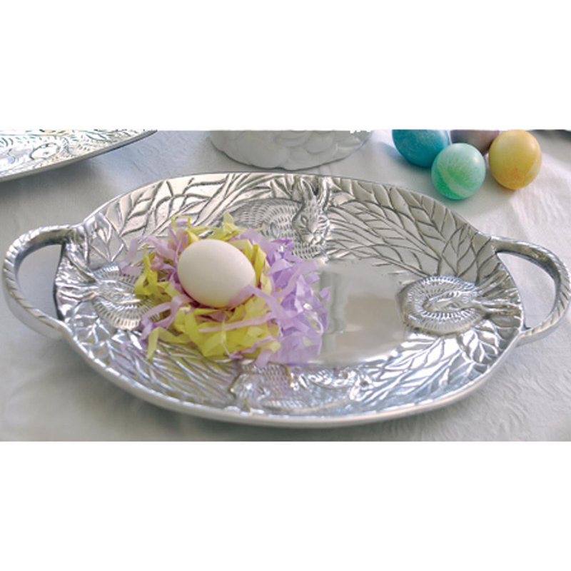 Piero Metal Tray