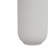 Zed Ribbed Ceramic Handcrafted Watertight Table Vase-86749013-86749017
