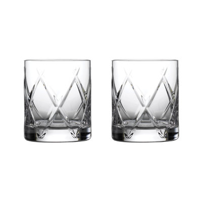 Connoisseur Olann Straight Tumbler 6 fl oz