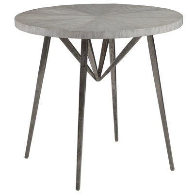 Signature Designs Alfie Round End Table