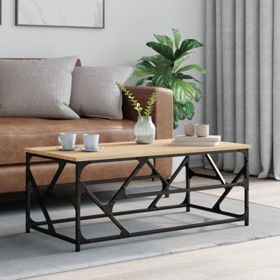 Bourdeilles Four Leg Coffee Table