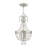 Rachedi 3 - Light Dimmable Empire Chandelier-19295038