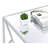 Grayling 3 - Piece Living Room Table Set