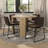 Bexhill Chenille Dining Chair-1372581184