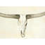 Toile beige Longhorn