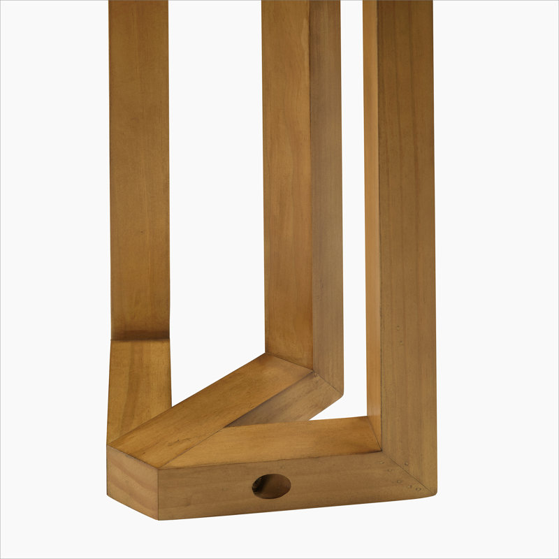 Ensemble de table de bar 4 pièces avec 3 tabourets de bar rembourrés en polyuréthane, table de petit-déjeuner avec 3 tabourets rembourrés Ensemble de table de salle à manger à hauteur de comptoir en bois massif pour le salon, la salle à manger. Naturel