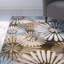 Tapis brun / sable Carina-22960317