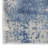 Keena Ivory/Navy Blue Area Rug-607712157
