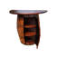 36'' Solid Wood Console Table