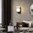 Llayton Outdoor Porch Light Waterproof Wall Sconce
