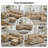 5-Seater Modular Sectional Sofa With Pillow Top Arms-1504195001-1496792581