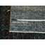 10'x10' Brown Hand Knotted Kohinoor Herrita Design Plush Wool Square Rug 7255BBD072E147BEBD3E07E1744BAFDC