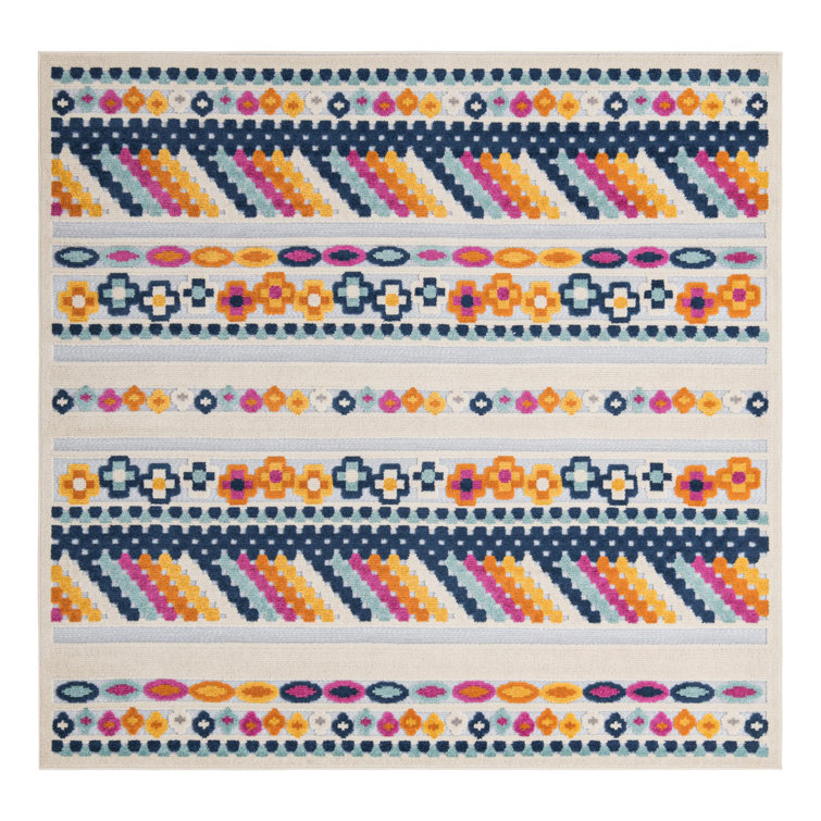 Paradera Aruba Indoor/Outdoor Rug