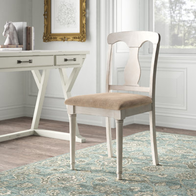 Daneya 19'' H Upholstered Side Chair