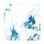 "Ice Loop II" sur toile-98248699