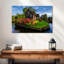 Alvord Giethoorn Island House-111858427