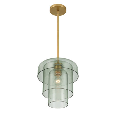 Velique 11" 1-Light Pendant