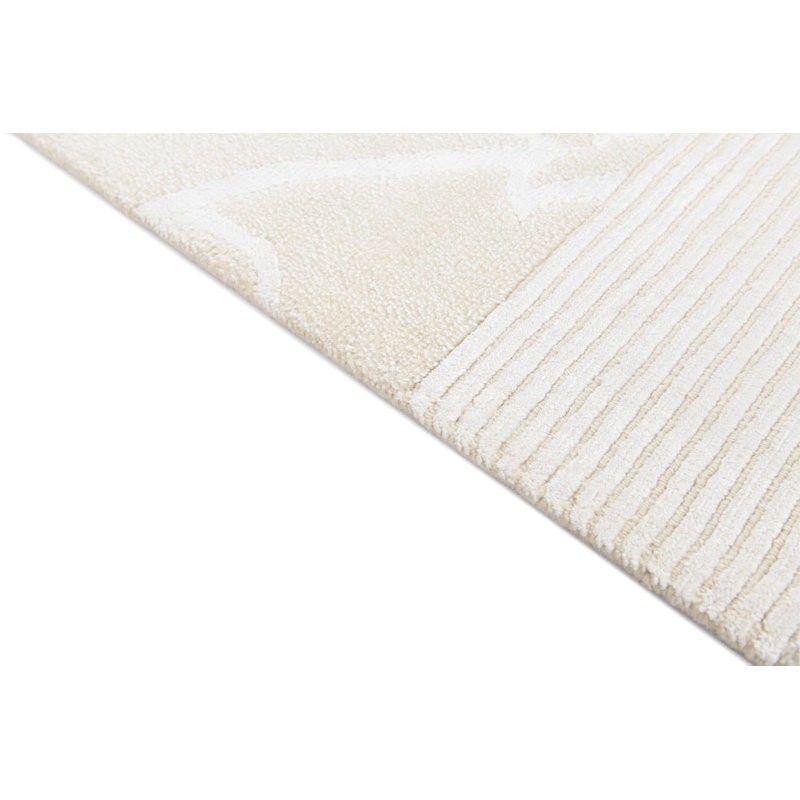 Jacinto Light Beige Rug