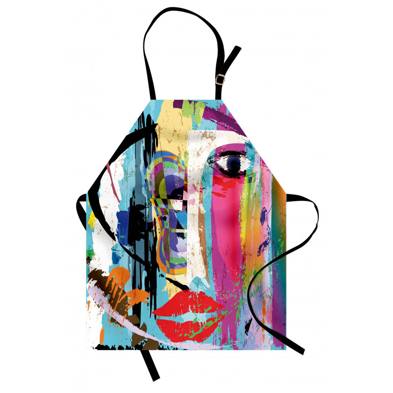 Bib Apron