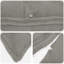 Light Grey Cushion Cover
