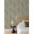 Tea Olive Green Finch Frolic Wallpaper-594483703