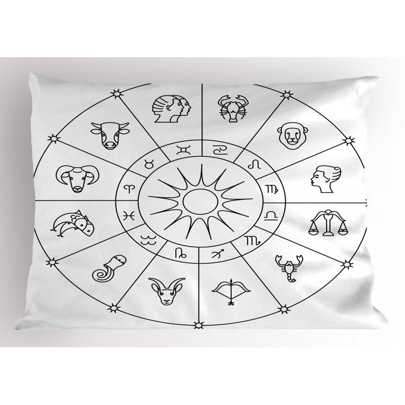 Polyester Sham Set, Twin