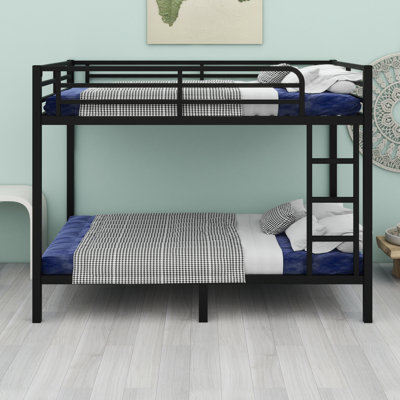 Metal Bunk Bed For Teens And Adults