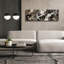  'Mystic Storm' by Jean Plout Canvas Wall Art, 60" x 20"