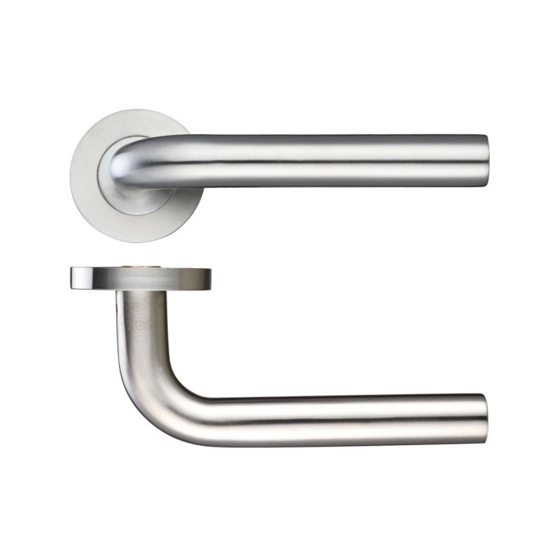 Latch Right Hand Door Handle