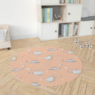 Tapis de jeu Heli High