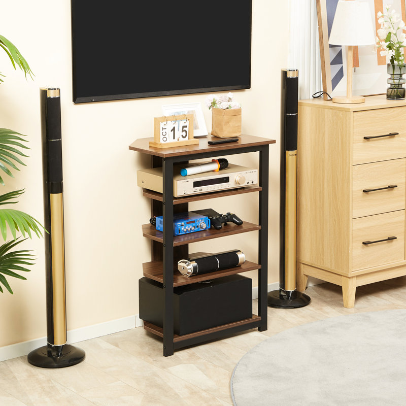 Meuble de rangement Brown Av