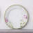 Noritake Poppy Place Salad Plates, 8-1/4"