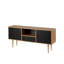 Albrightsville TV Stand for TVs up to 49"